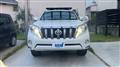2014 Toyota Land Cruiser Prado