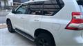 2014 Toyota Land Cruiser Prado