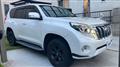2014 Toyota Land Cruiser Prado