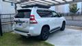 2014 Toyota Land Cruiser Prado