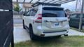 2014 Toyota Land Cruiser Prado