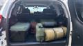 2014 Toyota Land Cruiser Prado