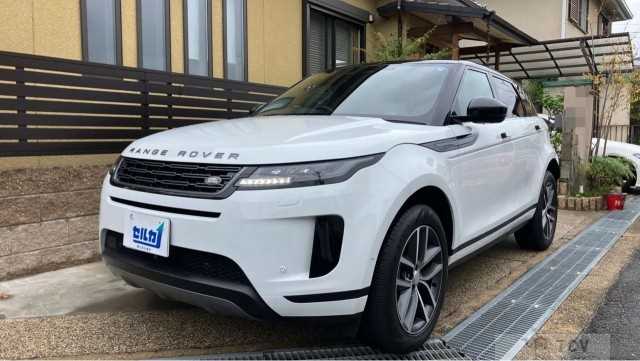 2024 Land Rover Land Rover Others