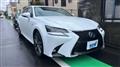 2017 Lexus GS
