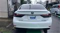 2017 Lexus GS