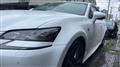 2017 Lexus GS