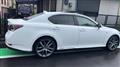2017 Lexus GS