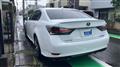 2017 Lexus GS