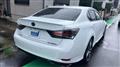 2017 Lexus GS