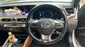 2017 Lexus GS