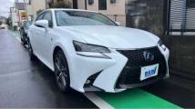 2017 Lexus GS
