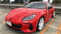 2023 Subaru BRZ