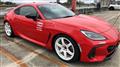 2023 Subaru BRZ
