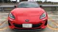 2023 Subaru BRZ