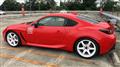 2023 Subaru BRZ