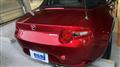 2021 Mazda Roadster