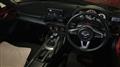 2021 Mazda Roadster