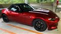 2021 Mazda Roadster