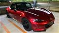 2021 Mazda Roadster