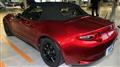 2021 Mazda Roadster