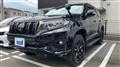 2021 Toyota Land Cruiser Prado