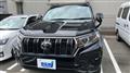 2021 Toyota Land Cruiser Prado