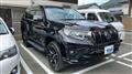 2021 Toyota Land Cruiser Prado