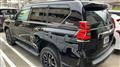 2021 Toyota Land Cruiser Prado