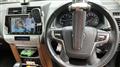 2021 Toyota Land Cruiser Prado