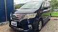 2011 Nissan Serena