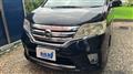 2011 Nissan Serena