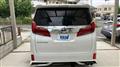 2022 Toyota Alphard G