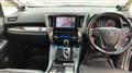 2022 Toyota Alphard G