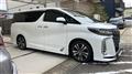 2022 Toyota Alphard G