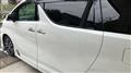 2022 Toyota Alphard G