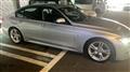 2014 BMW 3 Series