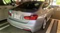 2014 BMW 3 Series