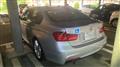 2014 BMW 3 Series