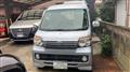 2009 Daihatsu Atrai Wagon
