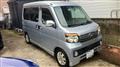 2009 Daihatsu Atrai Wagon