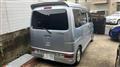 2009 Daihatsu Atrai Wagon