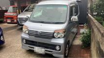 2009 Daihatsu Atrai Wagon