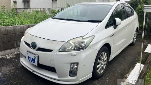 2009 Toyota Prius
