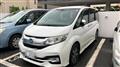 2016 Honda Step WGN