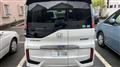 2016 Honda Step WGN