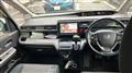 2016 Honda Step WGN