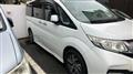 2016 Honda Step WGN
