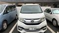 2016 Honda Step WGN
