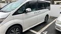 2016 Honda Step WGN