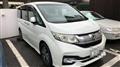 2016 Honda Step WGN